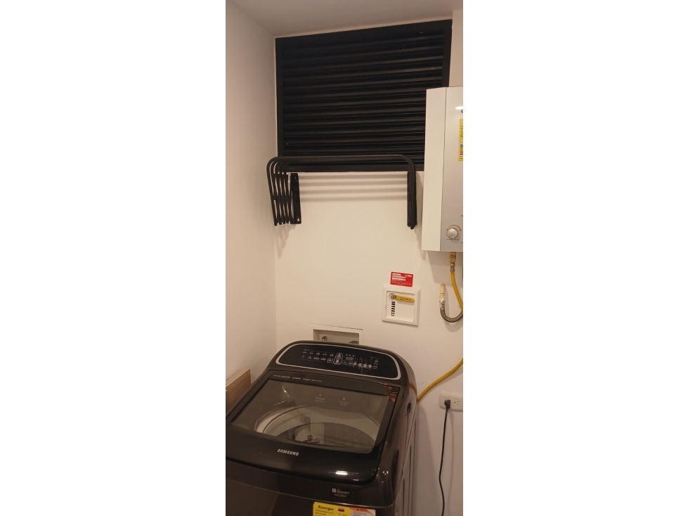 Vendo apartamento en el Retiro sector puro cuero — foto 5