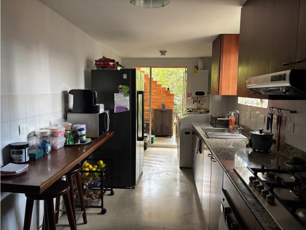 Vendo casa san Lucas — foto 4