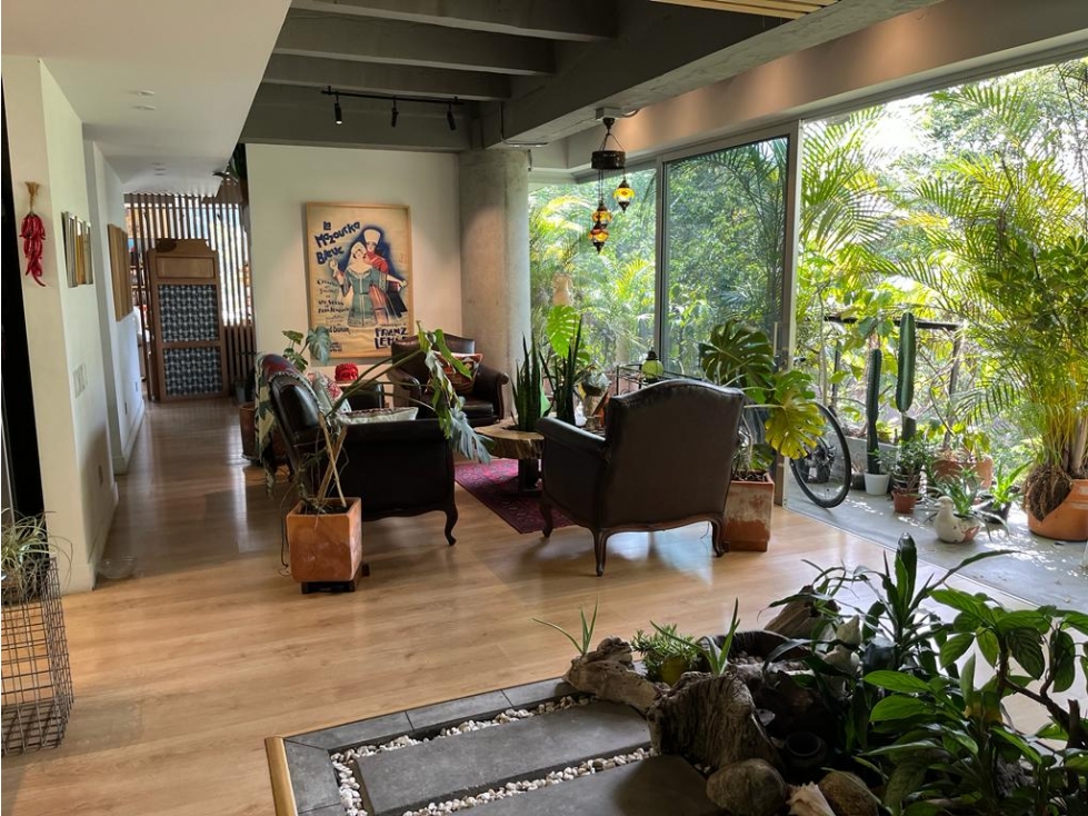 Arriendo apartamento el tesoro - Poblado Medellín — foto 4