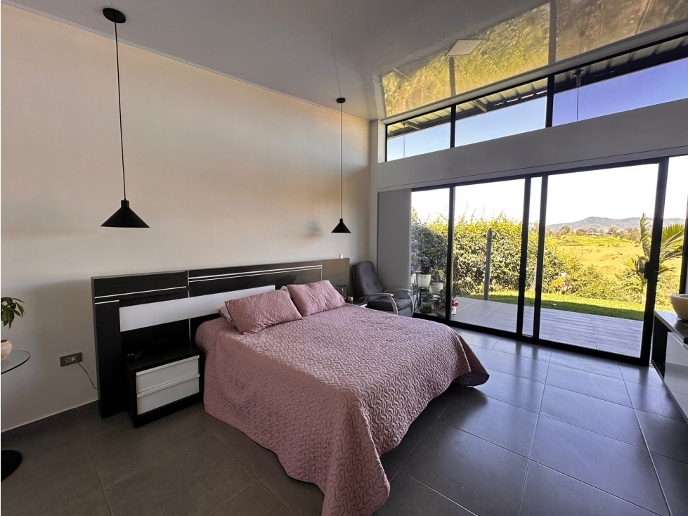 Vendo hermosa finca en el Carmen del Viboral — foto 5