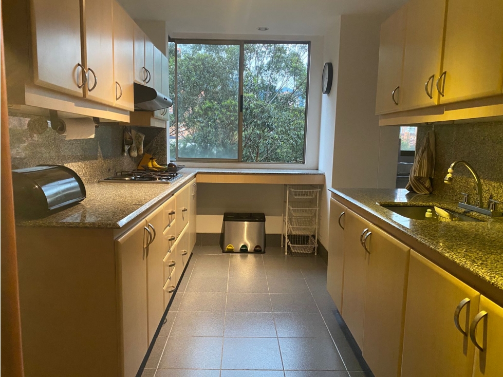 Arriendo apartamento sector las santas poblado — foto 6