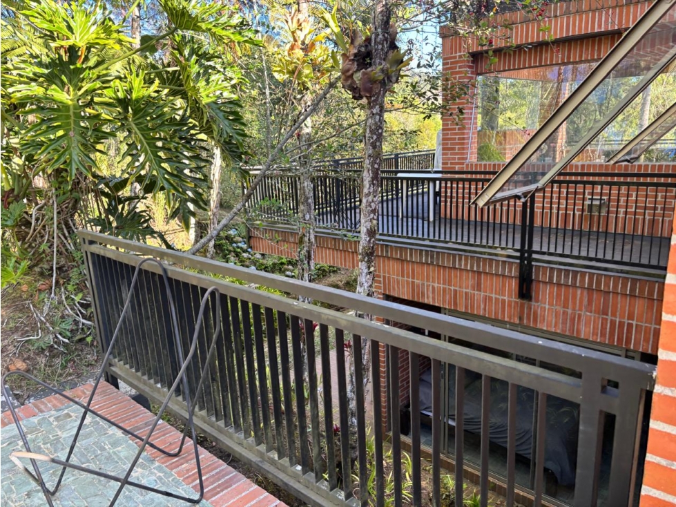 Vendo Finca en Rionegro Lagos de Pontezuela — foto 6