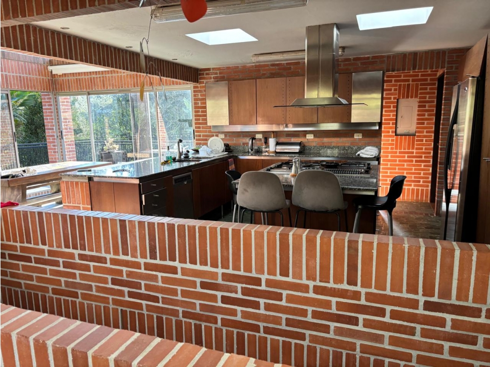 Vendo Finca en Rionegro Lagos de Pontezuela — foto 4