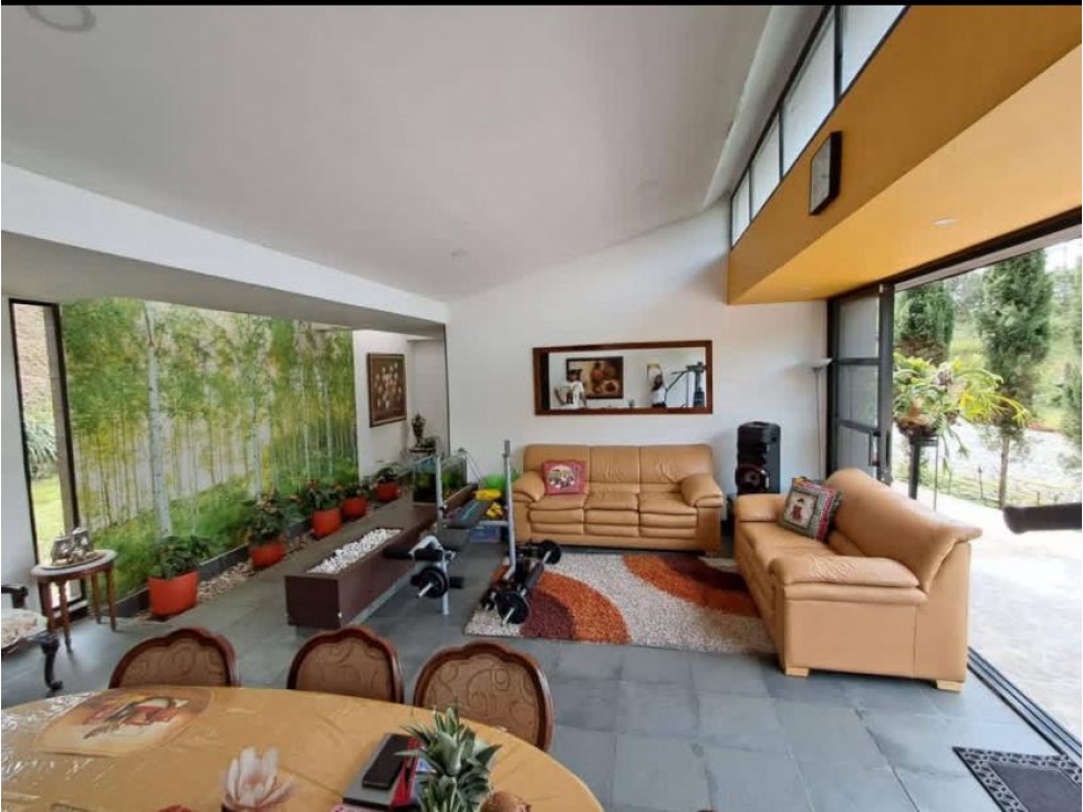 Vendo Finca en Rionegro Lagos de Pontezuela — foto 3