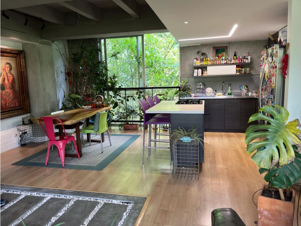 Arriendo apartamento el tesoro - Poblado Medellín — foto 3