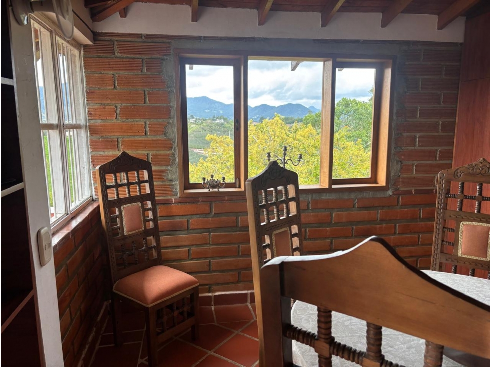 Vendo hermosa finca en el Carmen del Viboral — foto 6