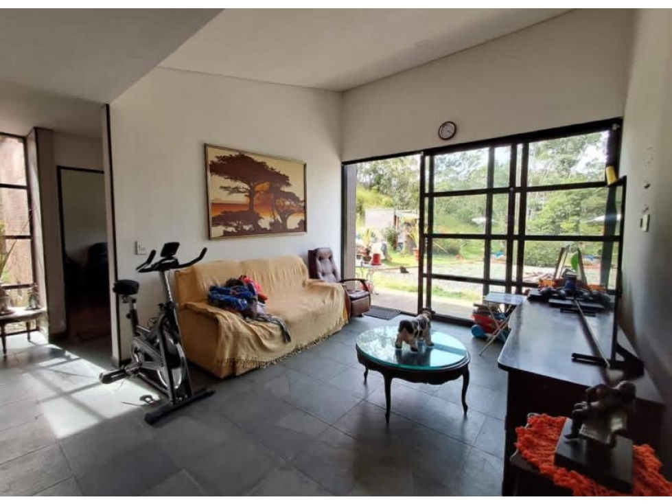 Vendo Finca en Rionegro Lagos de Pontezuela — foto 5