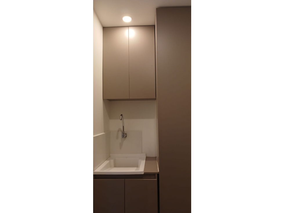 Vendo apartamento en el Retiro sector puro cuero — foto 4