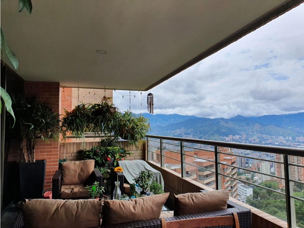 Vendo Apartamento - Poblado la Calera — foto 3