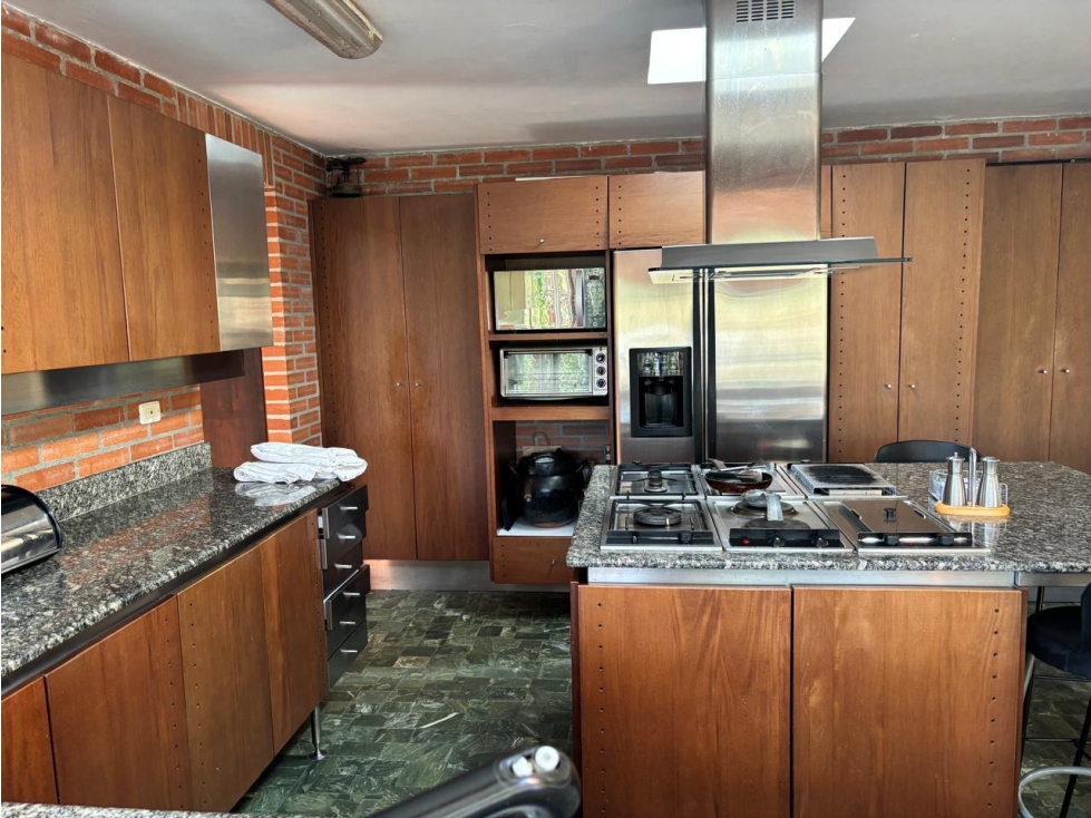 Vendo Finca en Rionegro Lagos de Pontezuela — foto 5