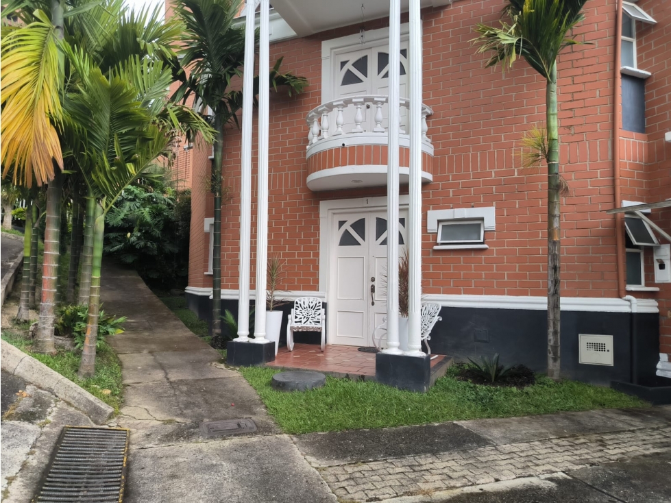 Vendo casa - sector palmas — foto 2