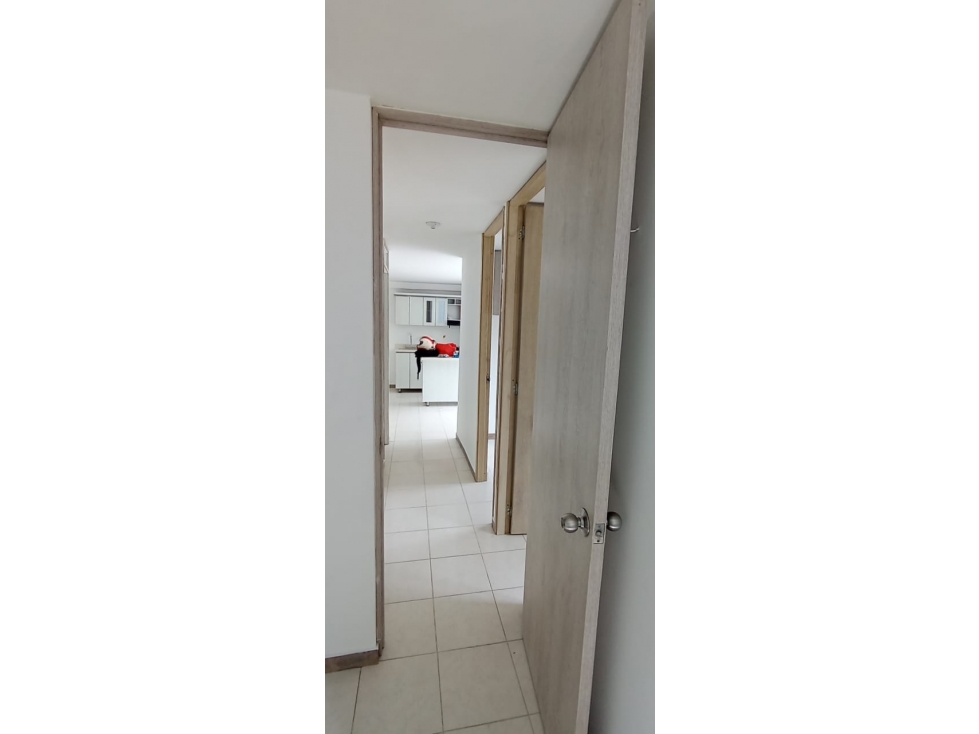 Vendo apartamento en la Estrella - Tablaza — foto 4
