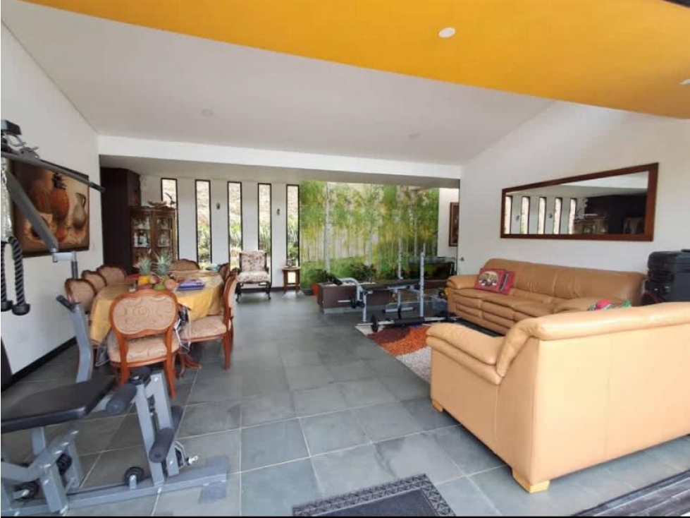 Vendo Finca en Rionegro Lagos de Pontezuela — foto 4