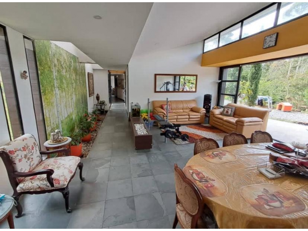 Vendo Finca en Rionegro Lagos de Pontezuela — foto 6
