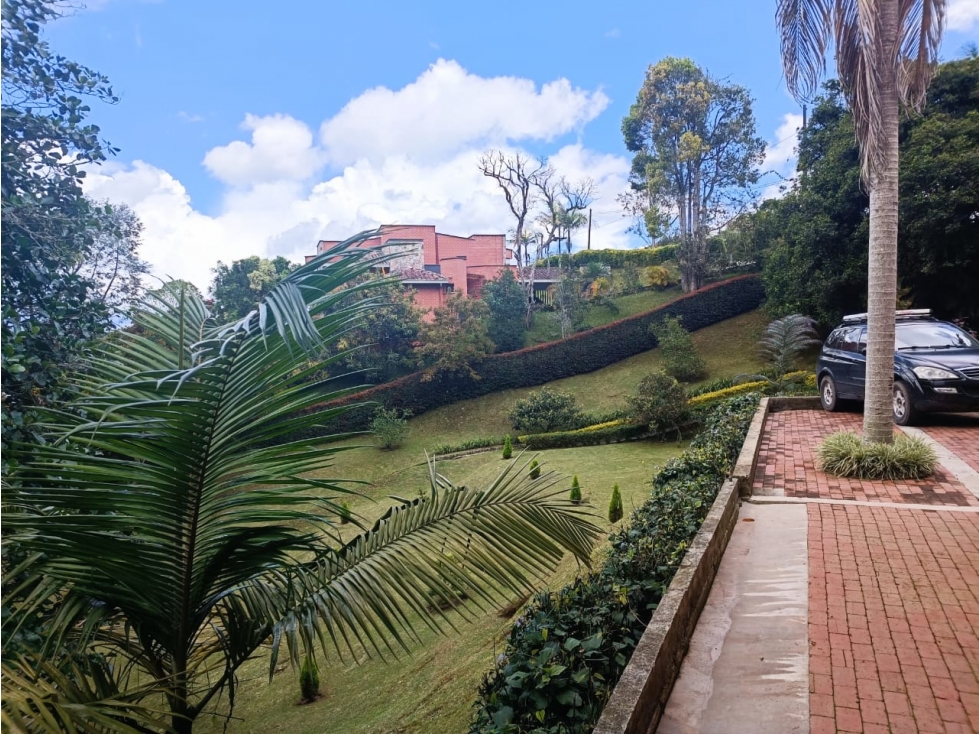 Vendo Casa campestre Fizebad - El Retiro — foto 4