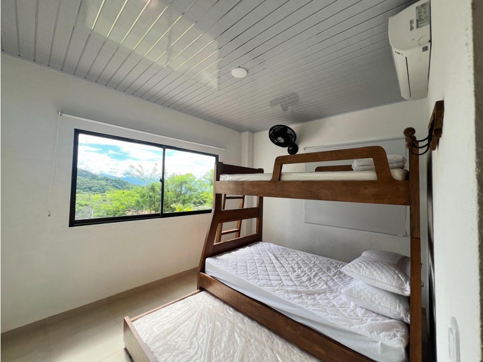 Vendo Finca en San Jeronimo — foto 5