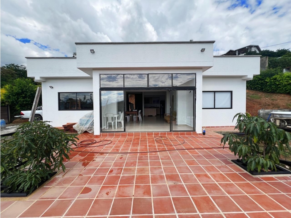 Vendo Finca en San Jeronimo — foto 2