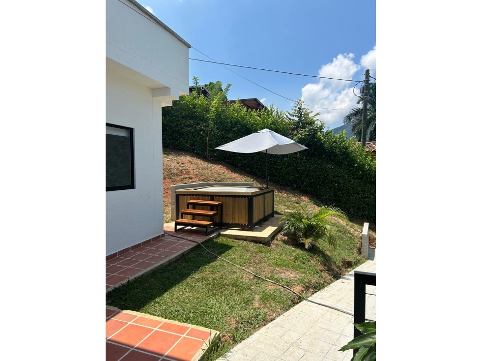 Vendo Finca en San Jeronimo — foto 3