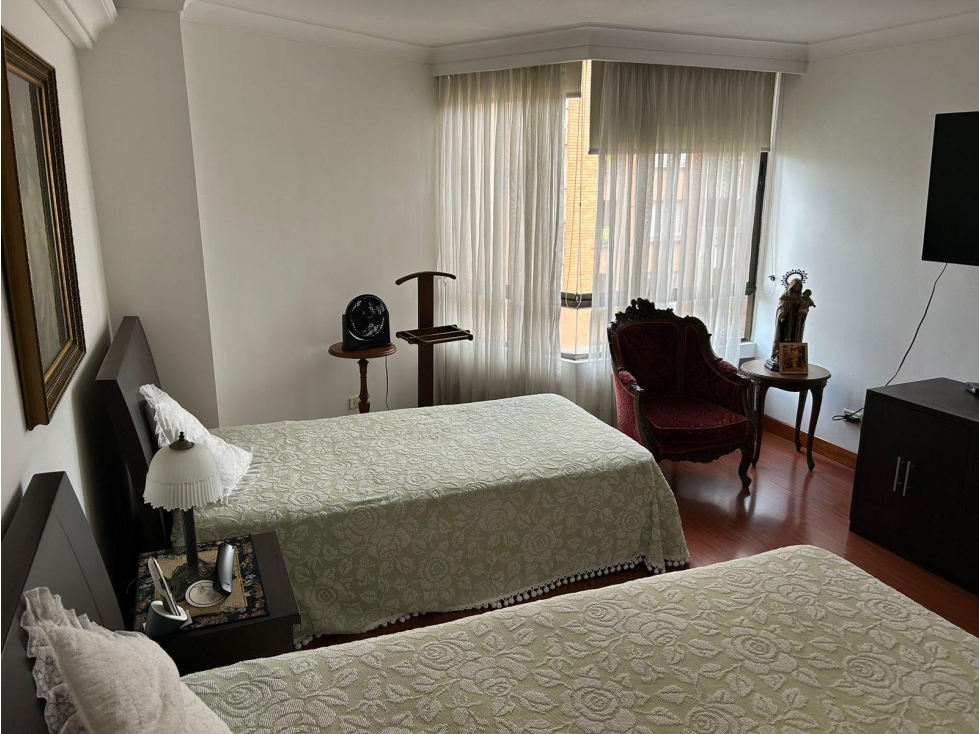 Vendo Apartamento en Santa María de los Ángeles — foto 5