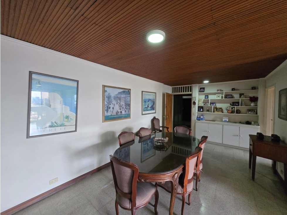 Vendo apartamento Laureles -Estadio - 4