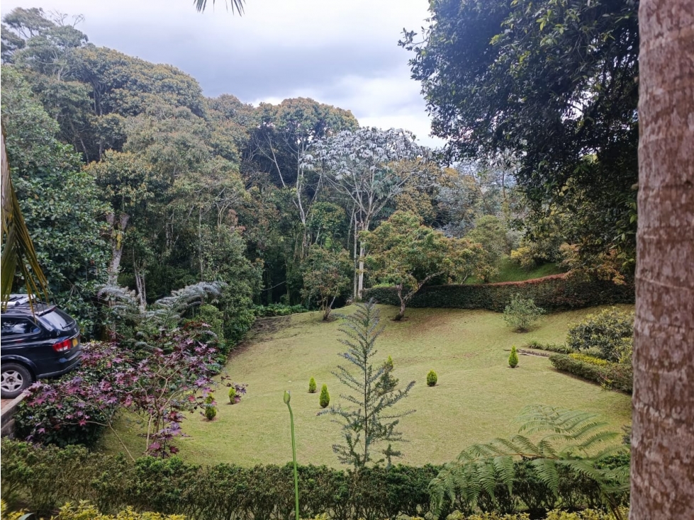 Vendo Casa campestre Fizebad - El Retiro — foto 5