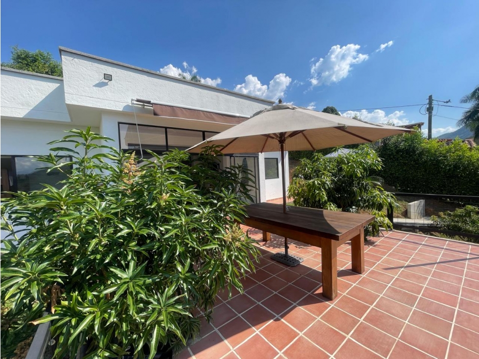 Vendo Finca en San Jeronimo
