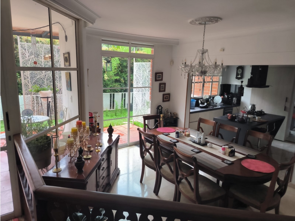 Vendo casa - sector palmas — foto 3