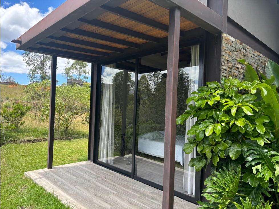 Vendo Casa Campestre Refugio Montesereno el Retiro Antioquia — foto 4