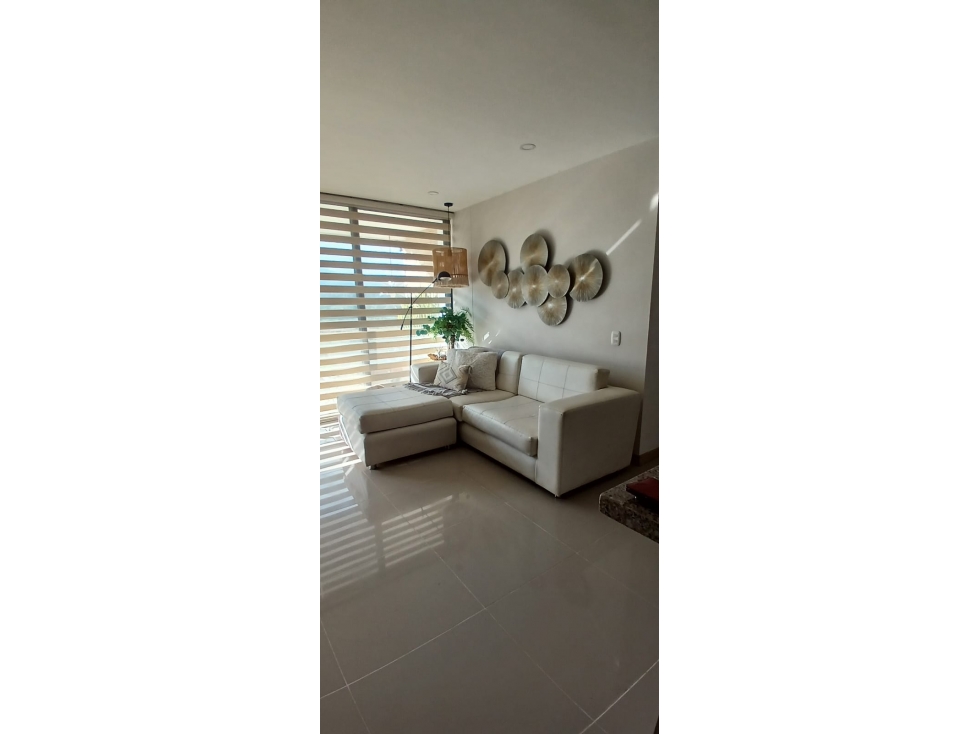 Vendo apartamento en el Retiro sector puro cuero — foto 2