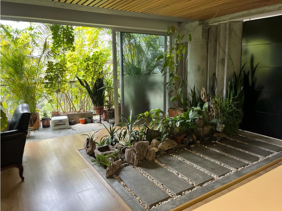 Arriendo apartamento el tesoro - Poblado Medellín — foto 2