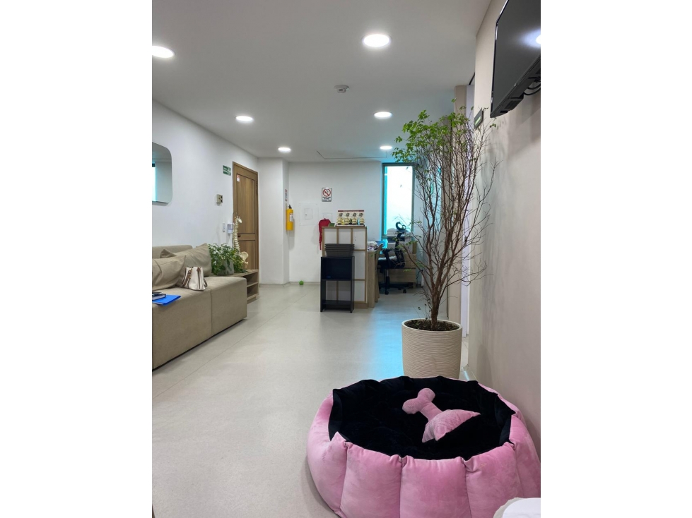 Vendo Consultorio en centro de Negocios Av Villas — foto 3