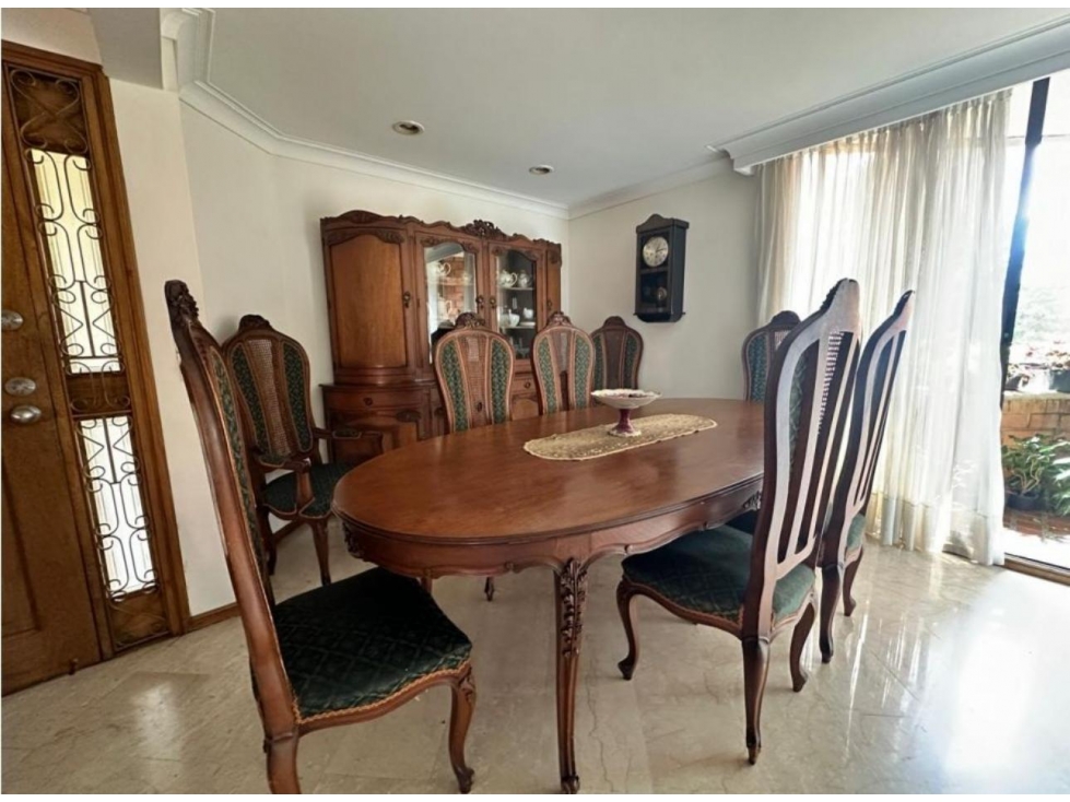Vendo Apartamento en Santa María de los Ángeles — foto 4