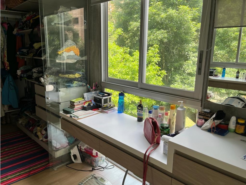 Arriendo apartamento el tesoro - Poblado Medellín — foto 5