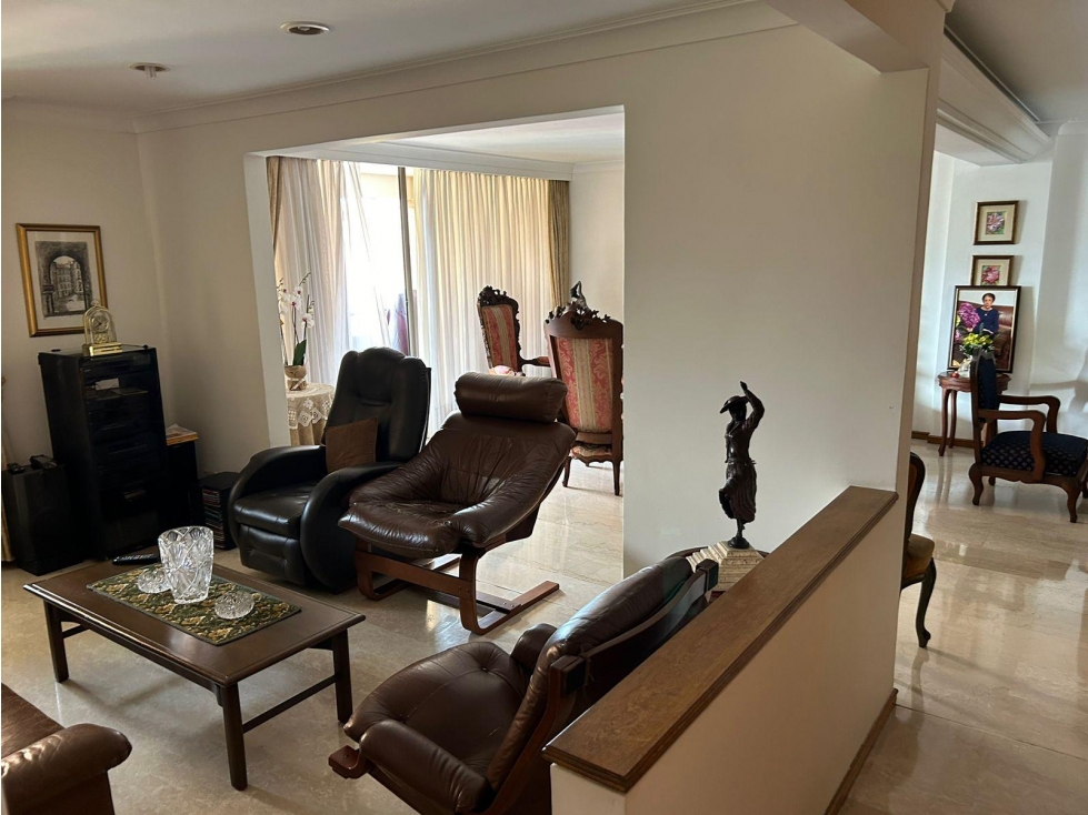 Vendo Apartamento en Santa María de los Ángeles — foto 3