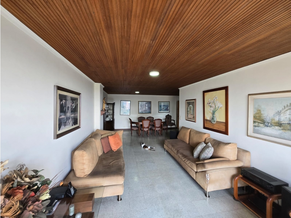 Vendo apartamento Laureles -Estadio - 2