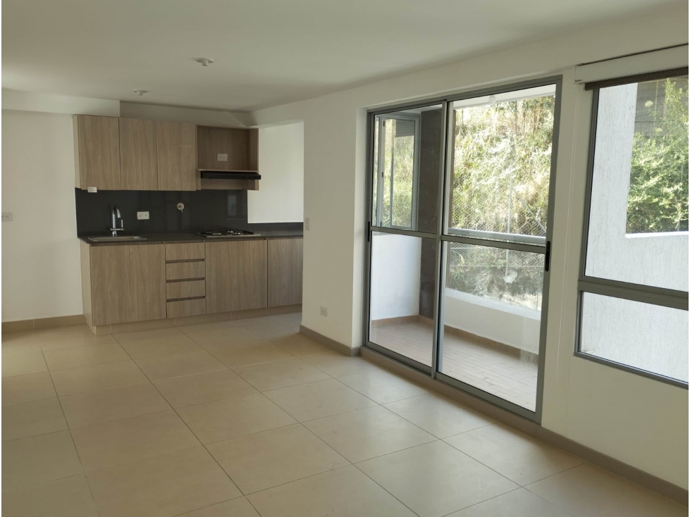 Vendo apartamento Envigado Sector la cuenca