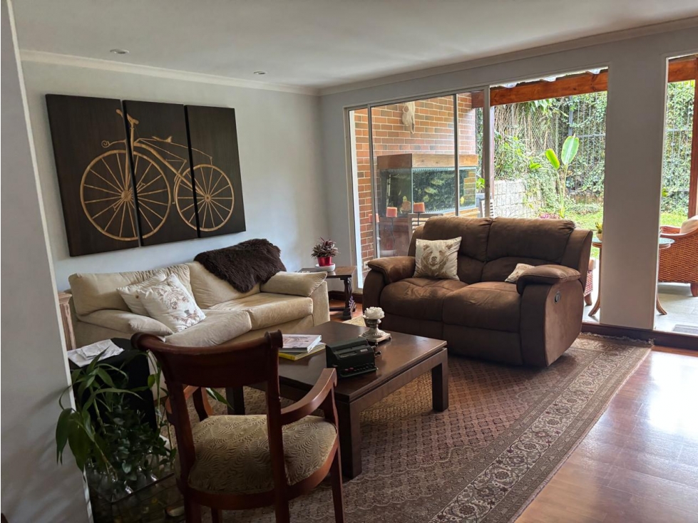 Vendo casa san Lucas — foto 2