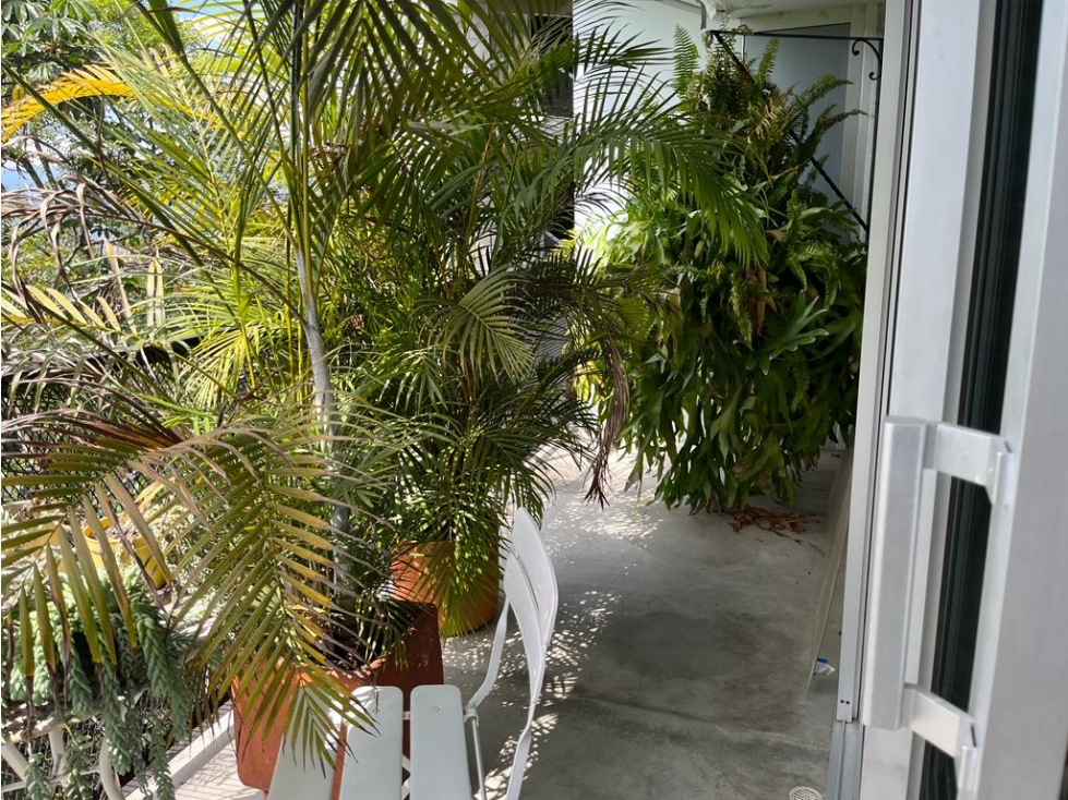 Arriendo apartamento el tesoro - Poblado Medellín — foto 6