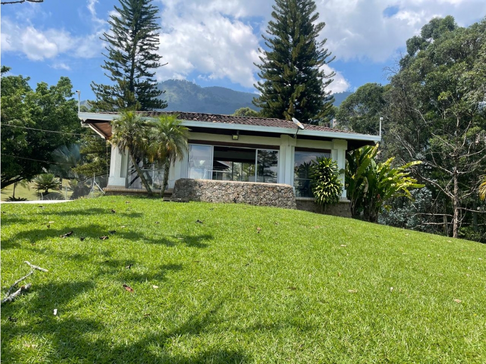 Vendo lote poblado