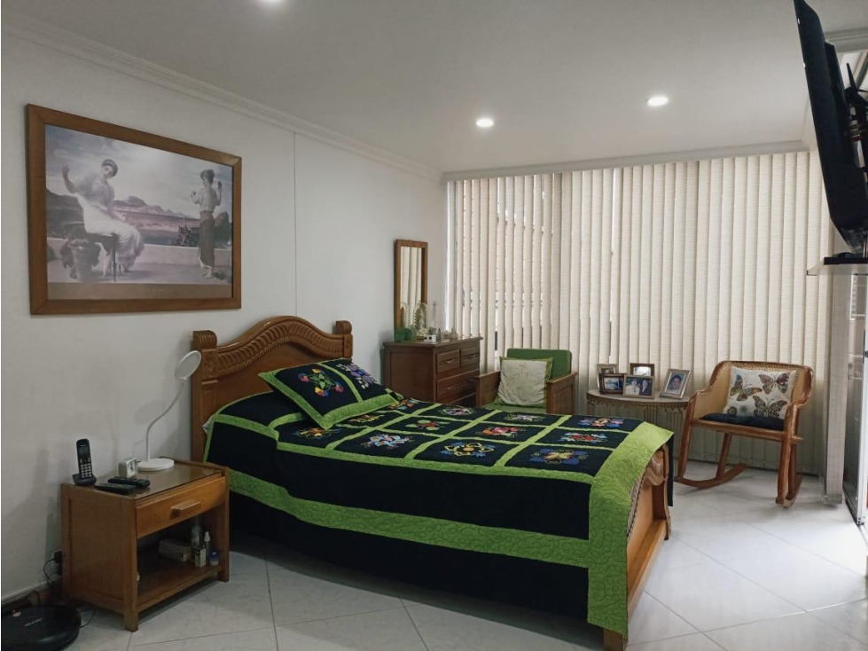 Vendo apartamento Nueva villa de Aburra — foto 6