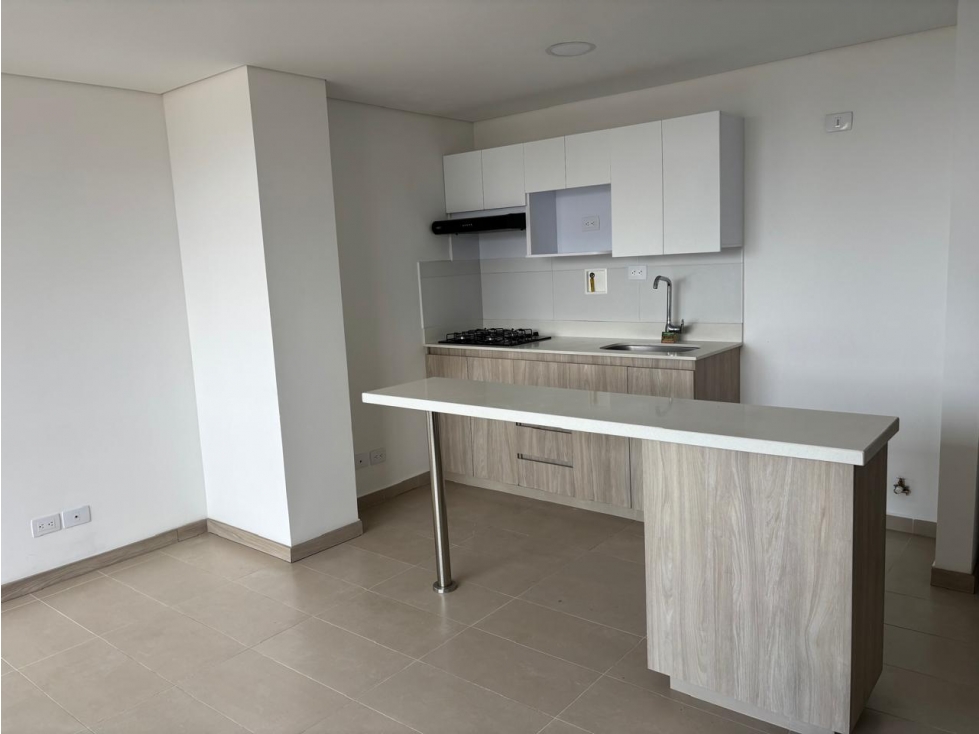 Vendo apartamento Sabaneta Loma san José — foto 4