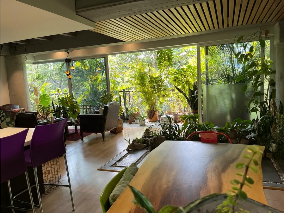 Arriendo apartamento el tesoro - Poblado Medellín