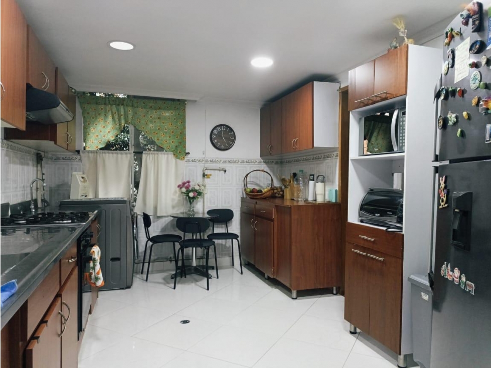Vendo apartamento Nueva villa de Aburra — foto 4