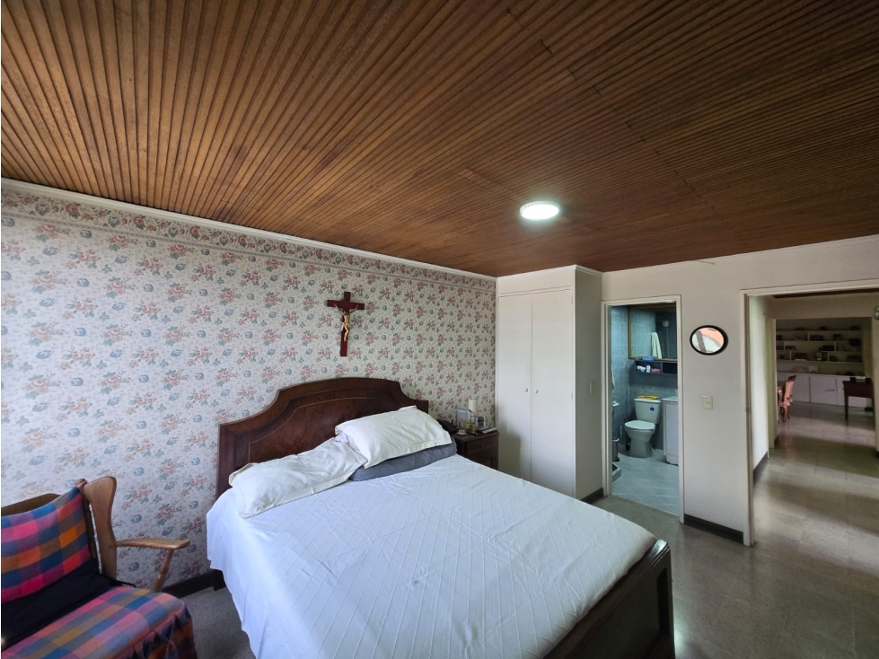 Vendo apartamento Laureles -Estadio - 5