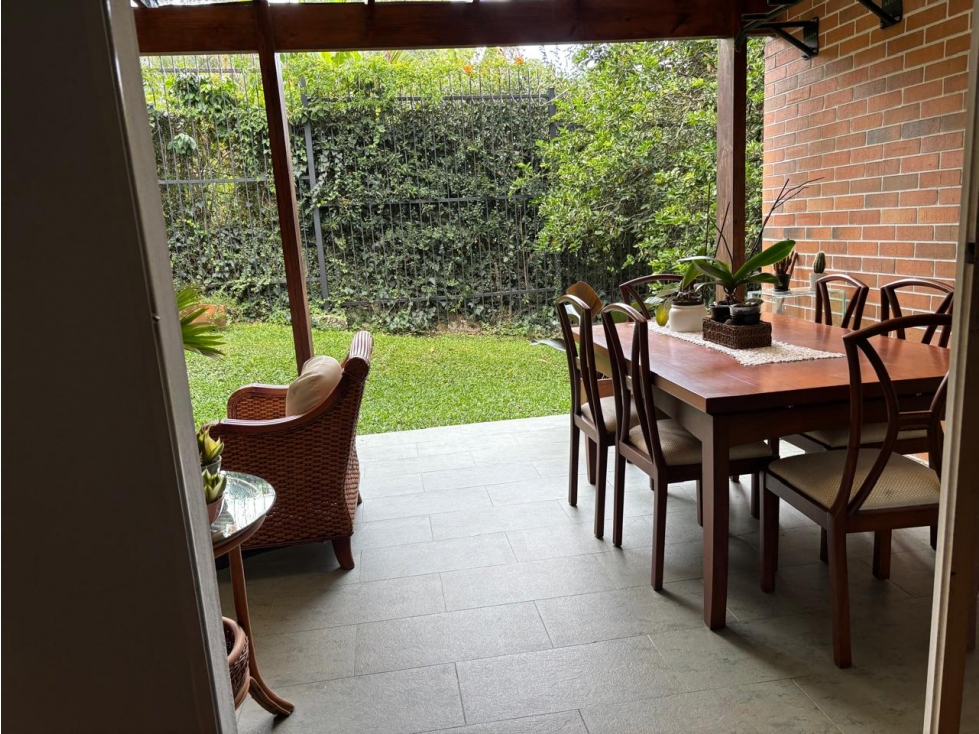 Vendo casa san Lucas — foto 3