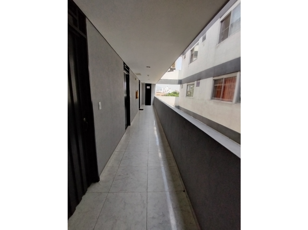 ARRIENDO APARTA ESTUDIO EDIFICIO COLORS APTO 305 — foto 3