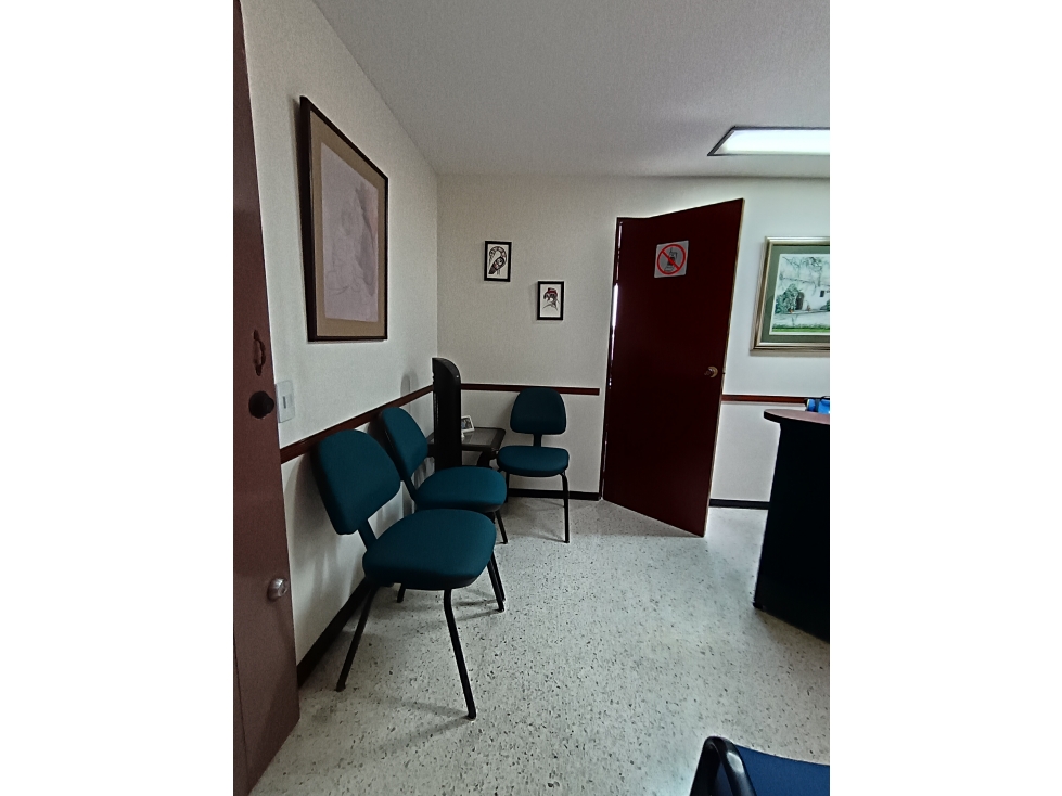 VENDO OFICINA 2 AMBIENTES EN SAN FERNANDO — foto 2