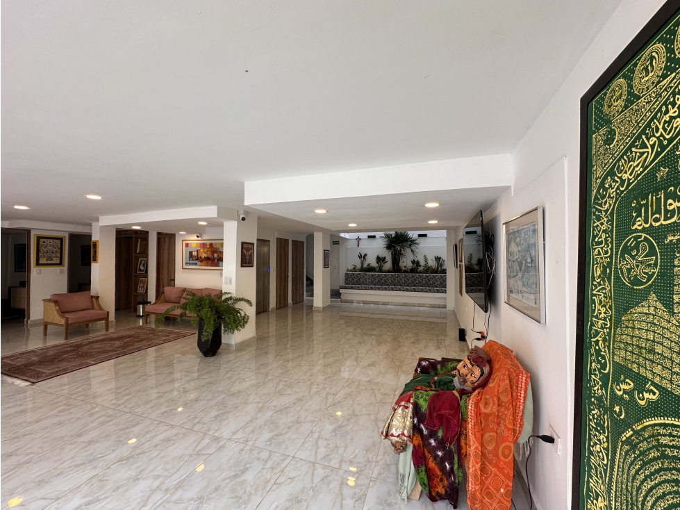 ARRIENDO LOCAL RESTAURANTE EN RIVIERA HOTEL BOUTIQUE — foto 4