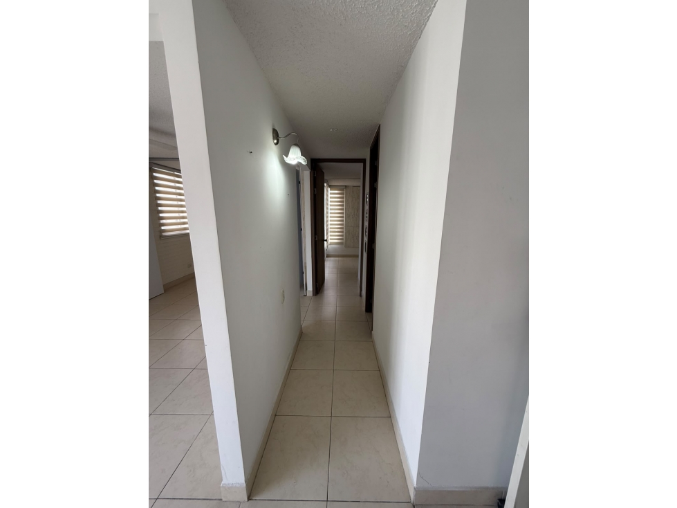ARRIENDO APARTAMENTO EN CR BARICHARA - CIUDAD GUABINAS — foto 6