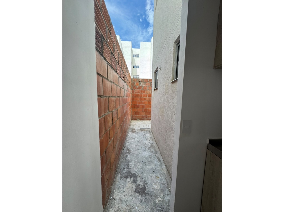 VENDO APARTAMENTO EN CR ZORZAL - KACHIPAY — foto 4